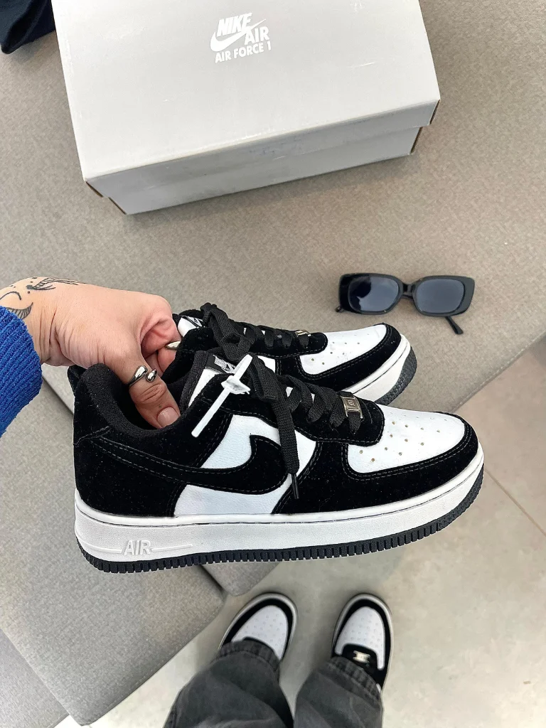 Nike Air Force Feminino