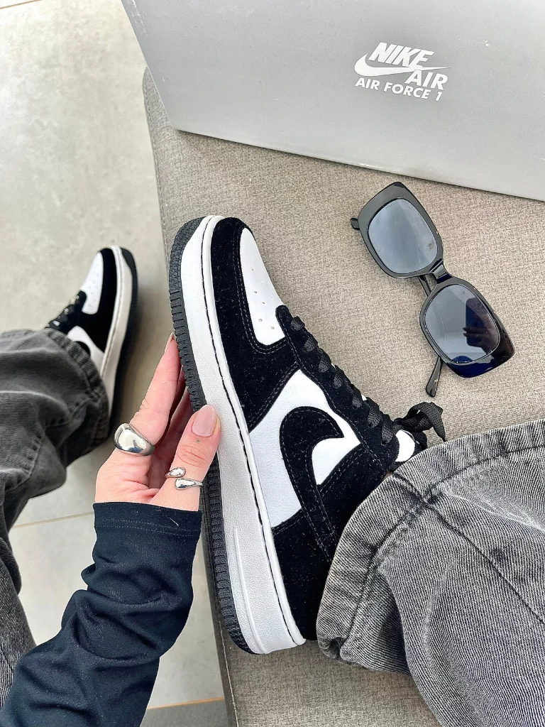 Nike Air Force Feminino - Imagem 3