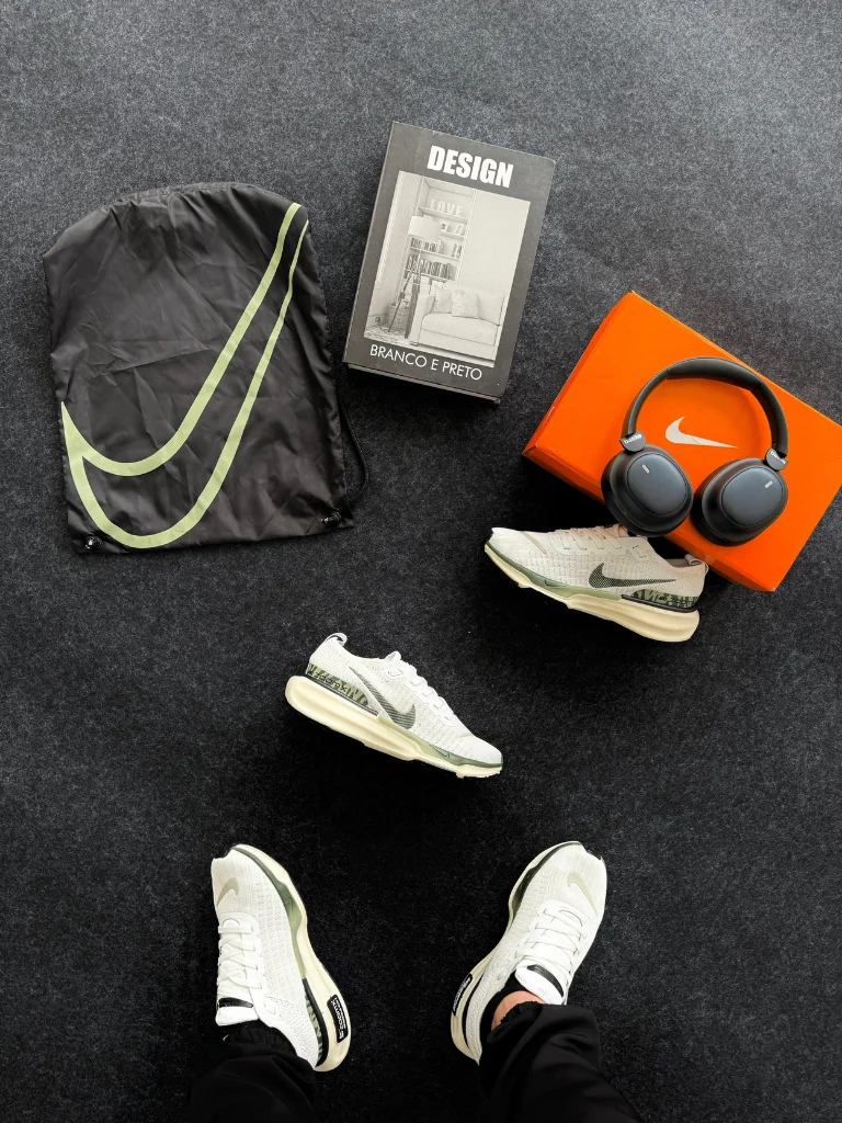 Nike ZoomX Invincible Run 3