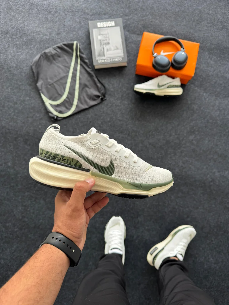 Nike ZoomX Invincible Run 3