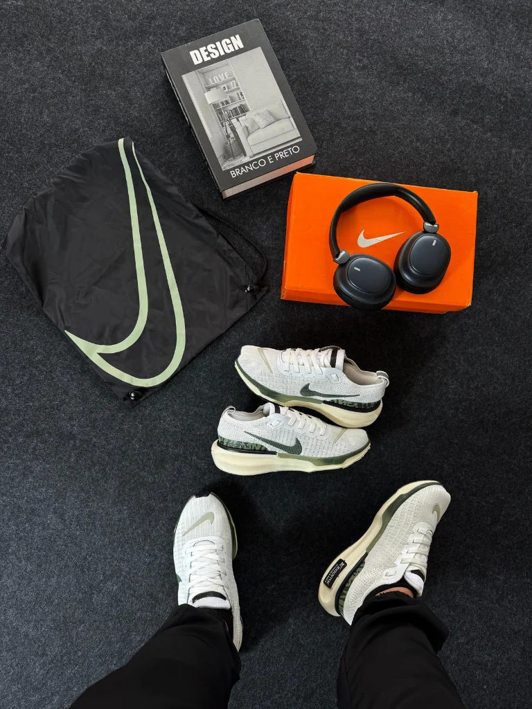 Nike Zoom X Invincible Run 3 - Imagem 3