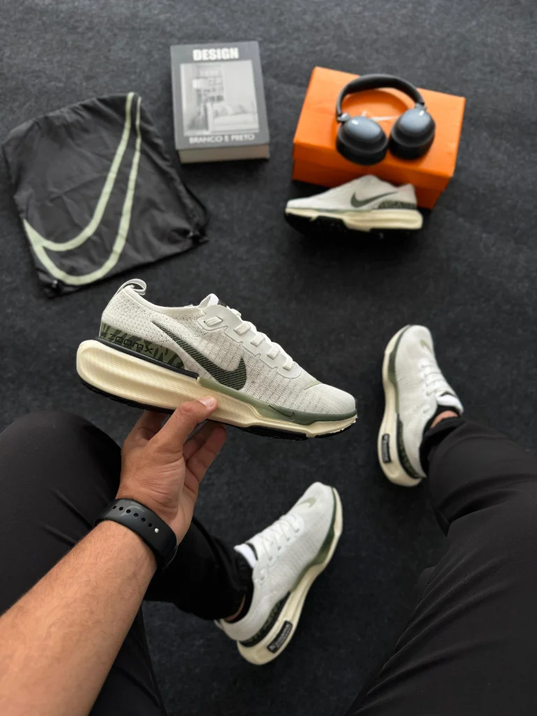 Nike Zoom X Invincible Run 3 - Imagem 2