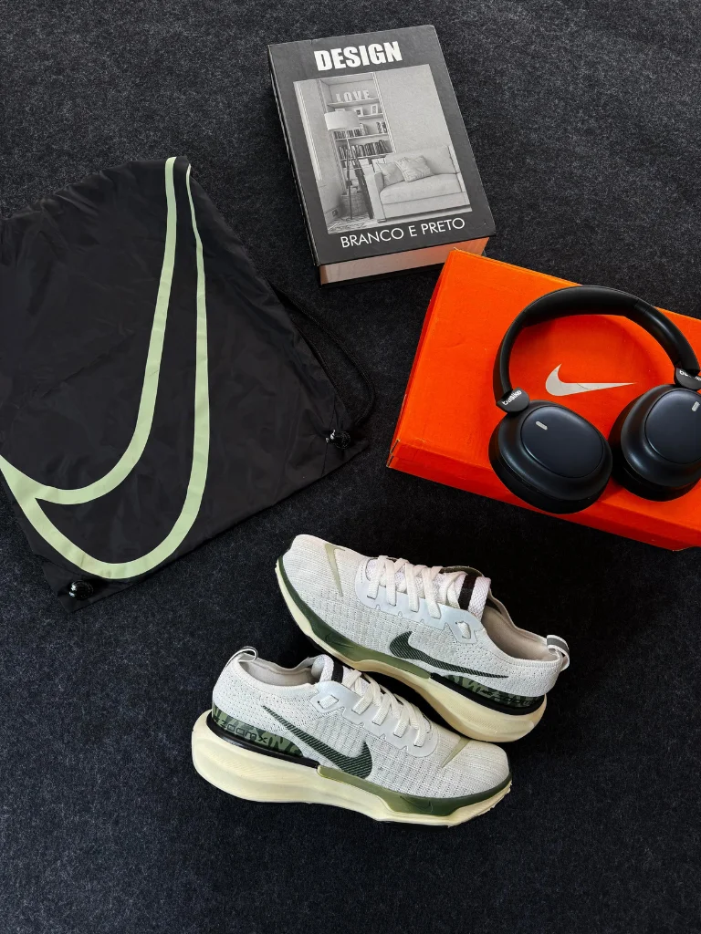 Nike Zoom X Invincible Run 3 - Imagem 4