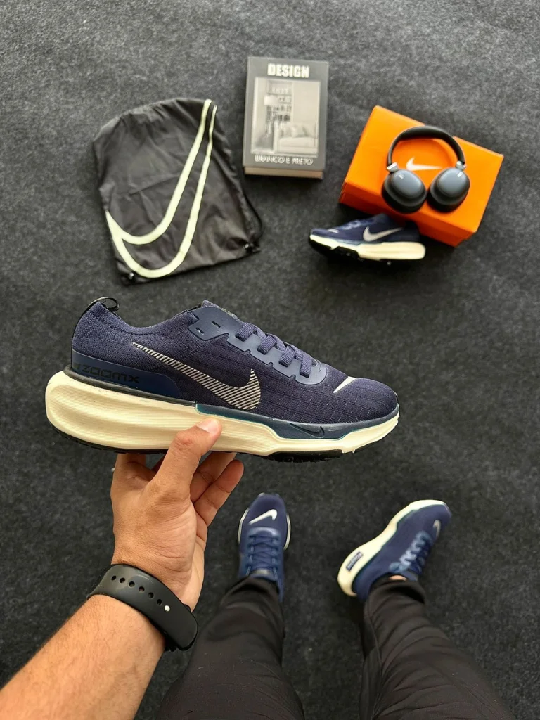 Nike ZoomX Invincible Run 3