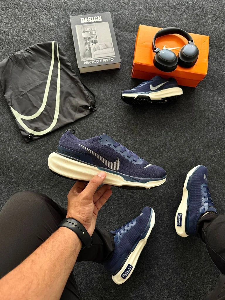 Nike Zoom X Invincible Run 3