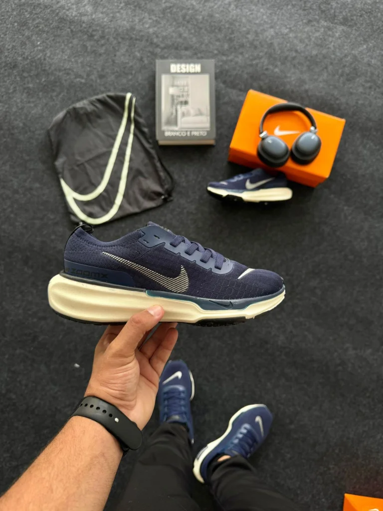 Nike Zoom X Invincible Run 3 - Imagem 2