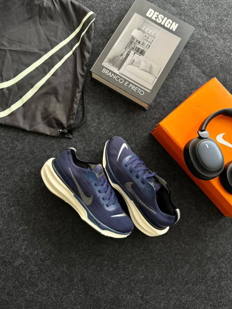 Nike Zoom X Invincible Run 3 - Imagem 3