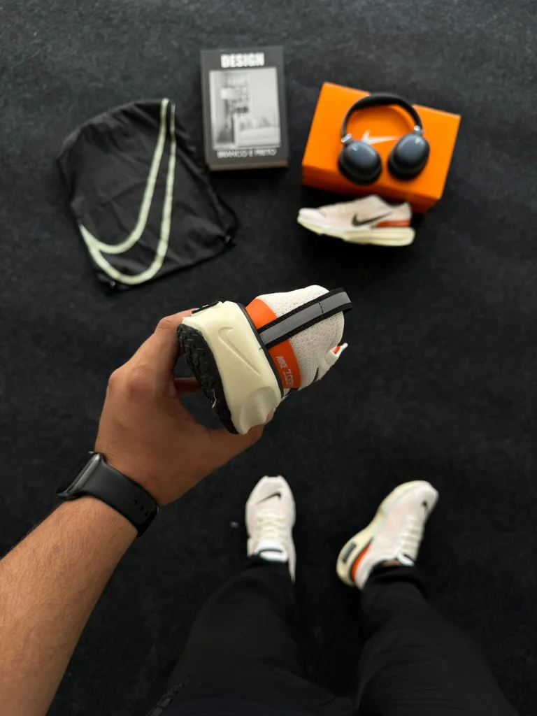 Nike Zoom X Invincible Run 3 - Imagem 2