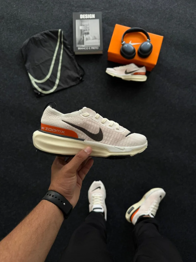 Nike ZoomX Invincible Run 3