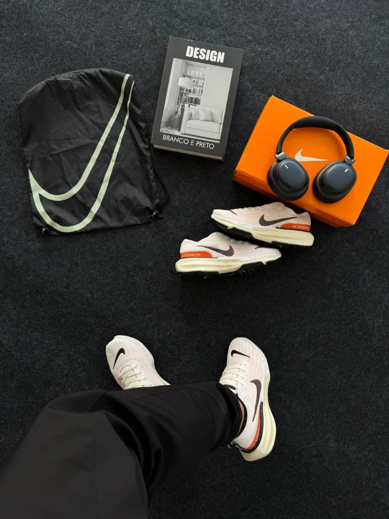 Nike Zoom X Invincible Run 3 - Imagem 3