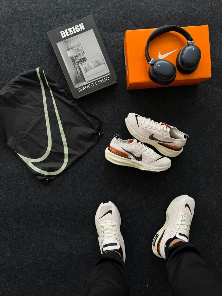 Nike Zoom X Invincible Run 3 - Imagem 4