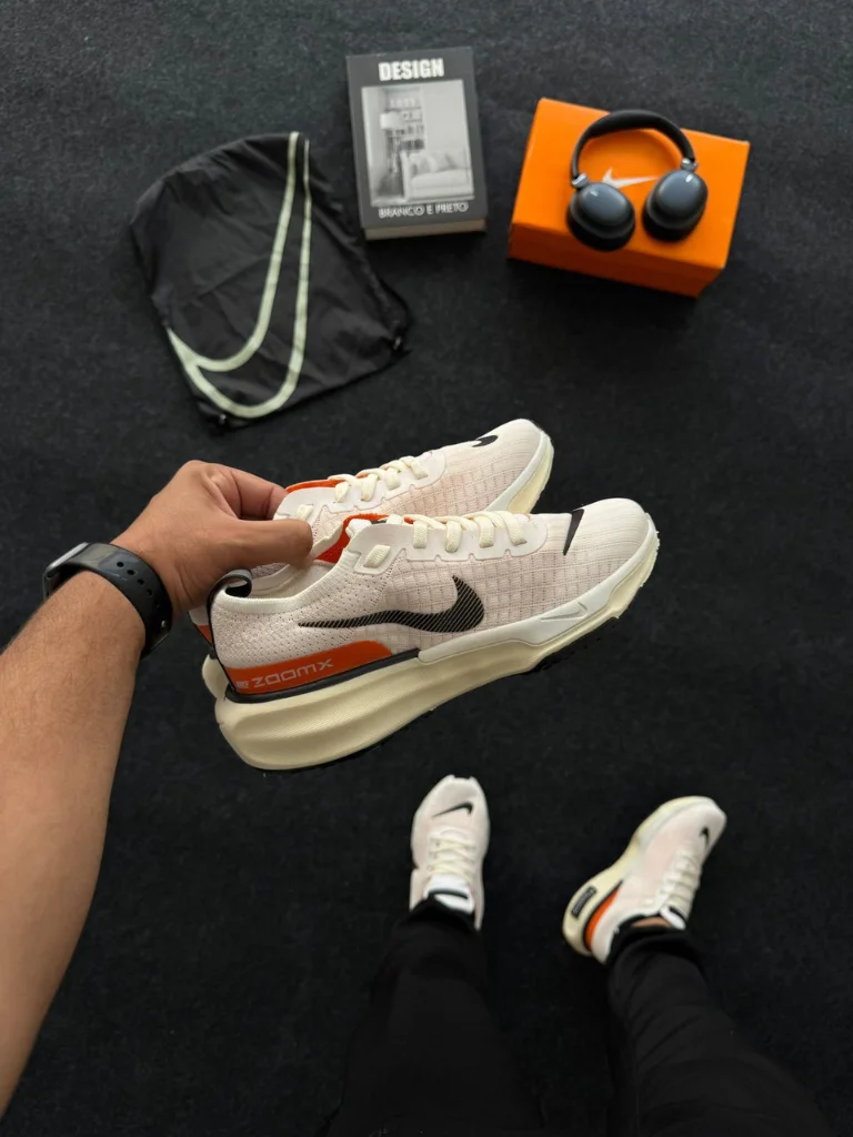 Nike Zoom X Invincible Run 3 - Imagem 5