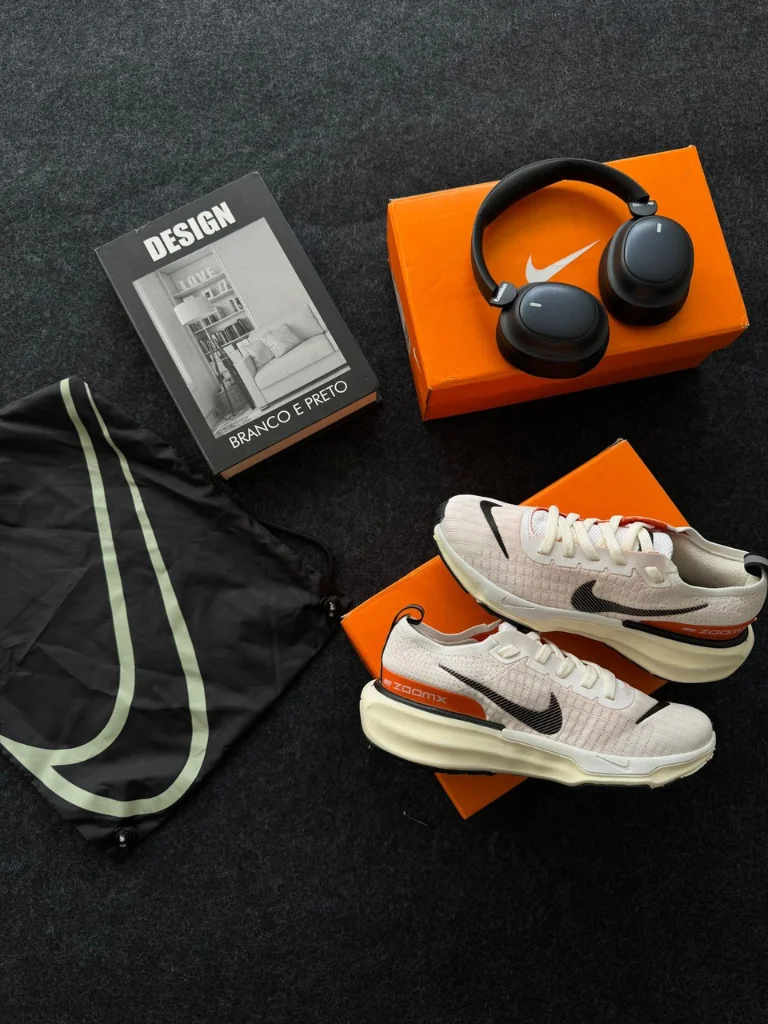 Nike Zoom X Invincible Run 3 - Imagem 6