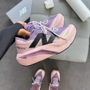 New Balance FuelCell SC Elite v4