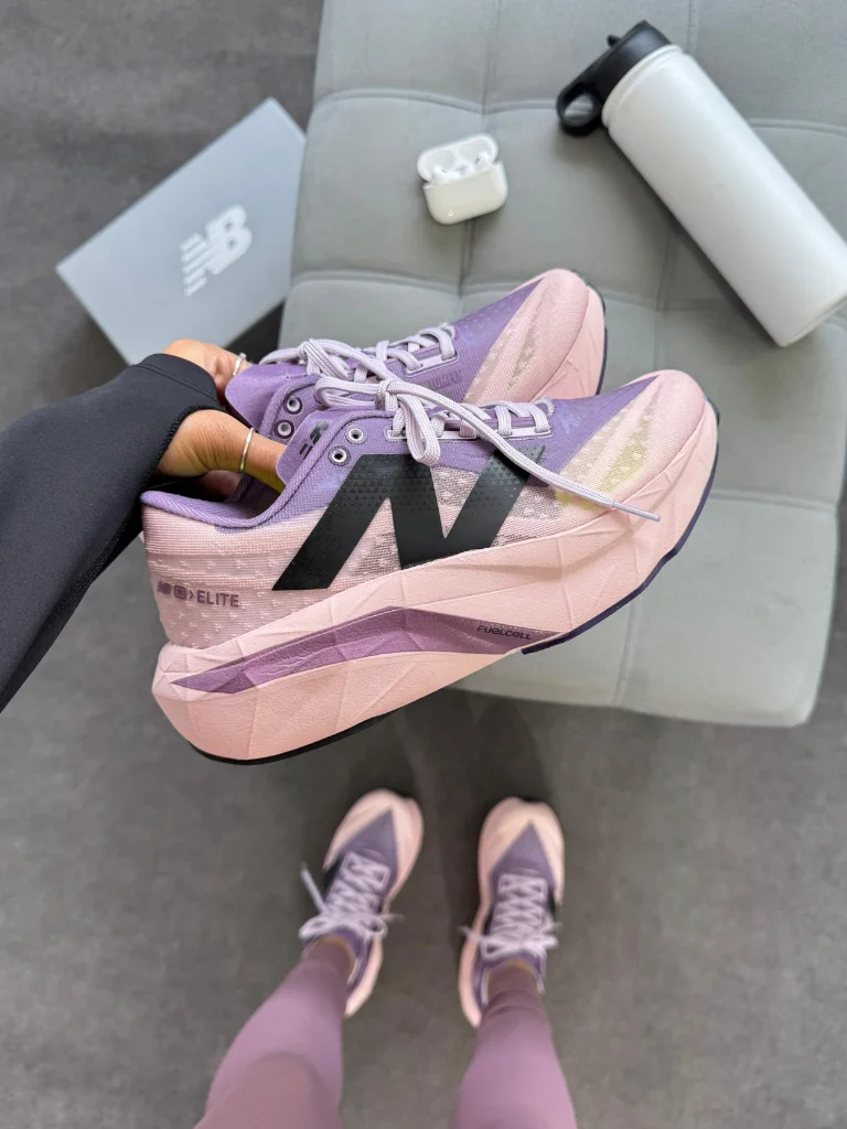 New Balance FuelCell SC Elite v4