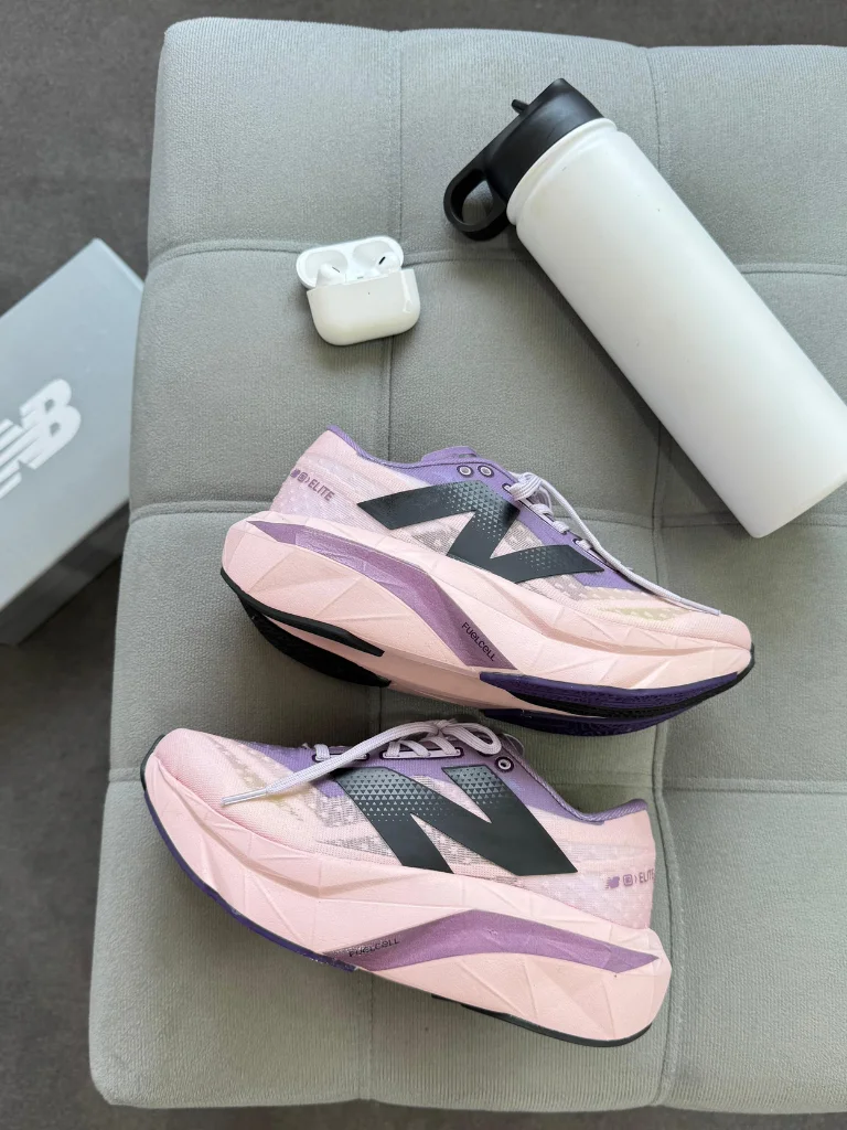 New balance FuelCell SC Elite v4 feminino - Imagem 3