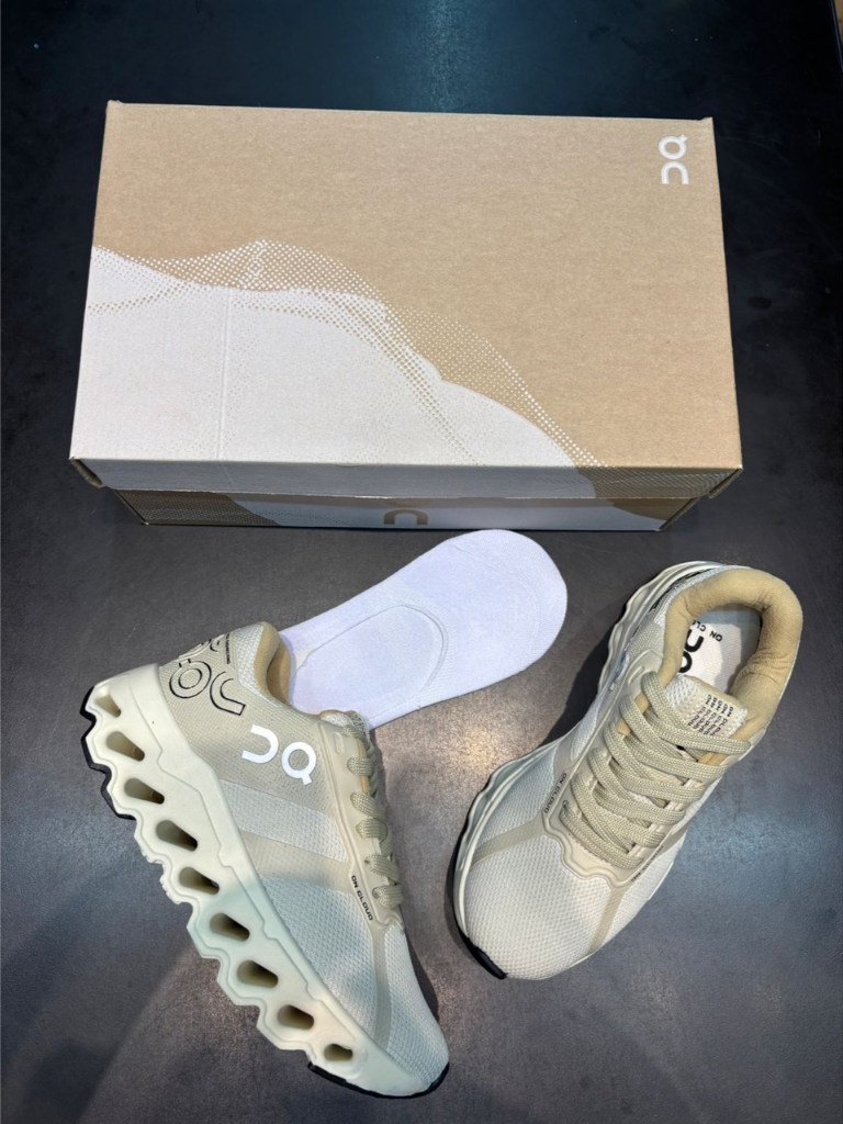 On Cloud feminino - Imagem 2