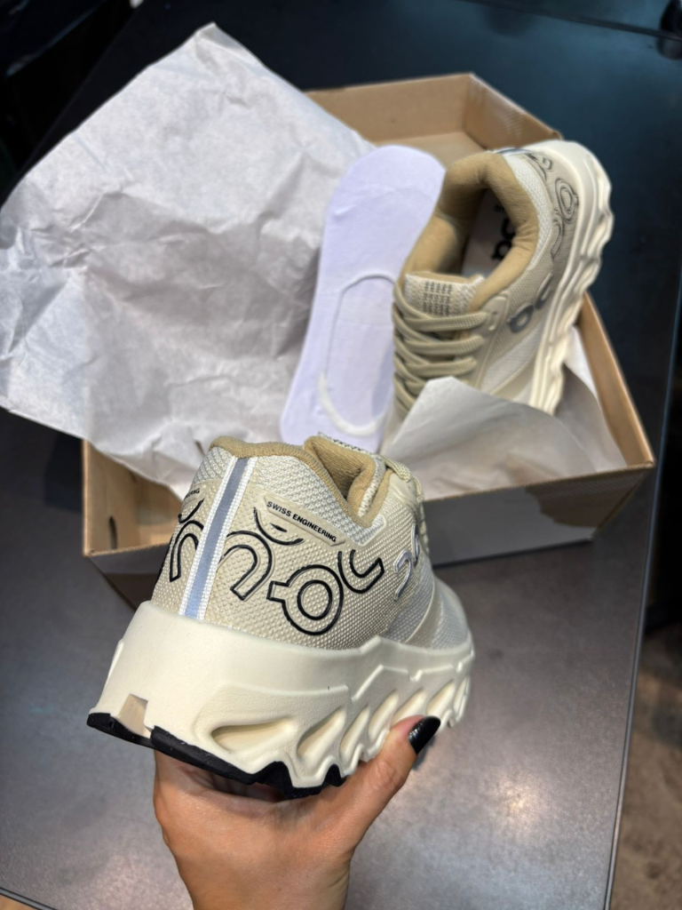 On Cloud feminino - Imagem 3