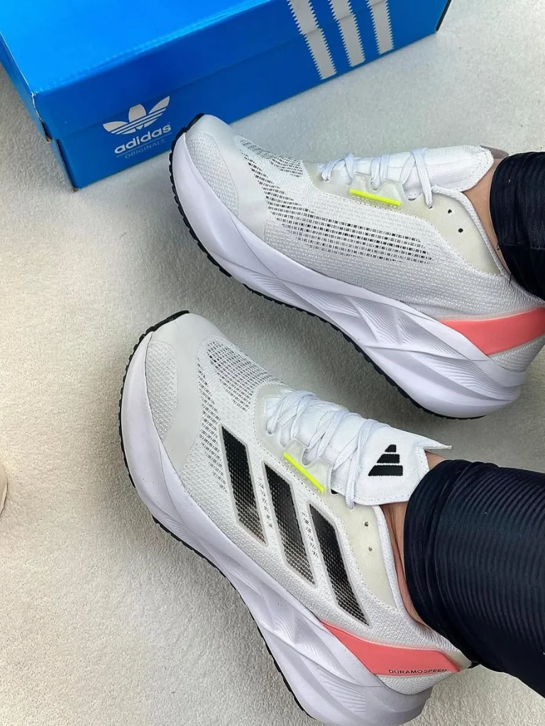 Adidas duramo speed - Imagem 5