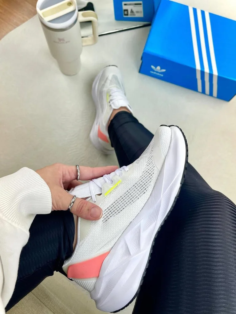 Adidas duramo speed - Imagem 4