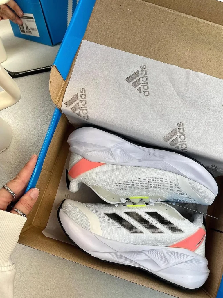 Adidas duramo speed - Imagem 3