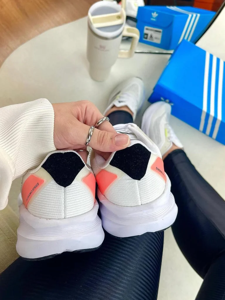 Adidas duramo speed - Imagem 2