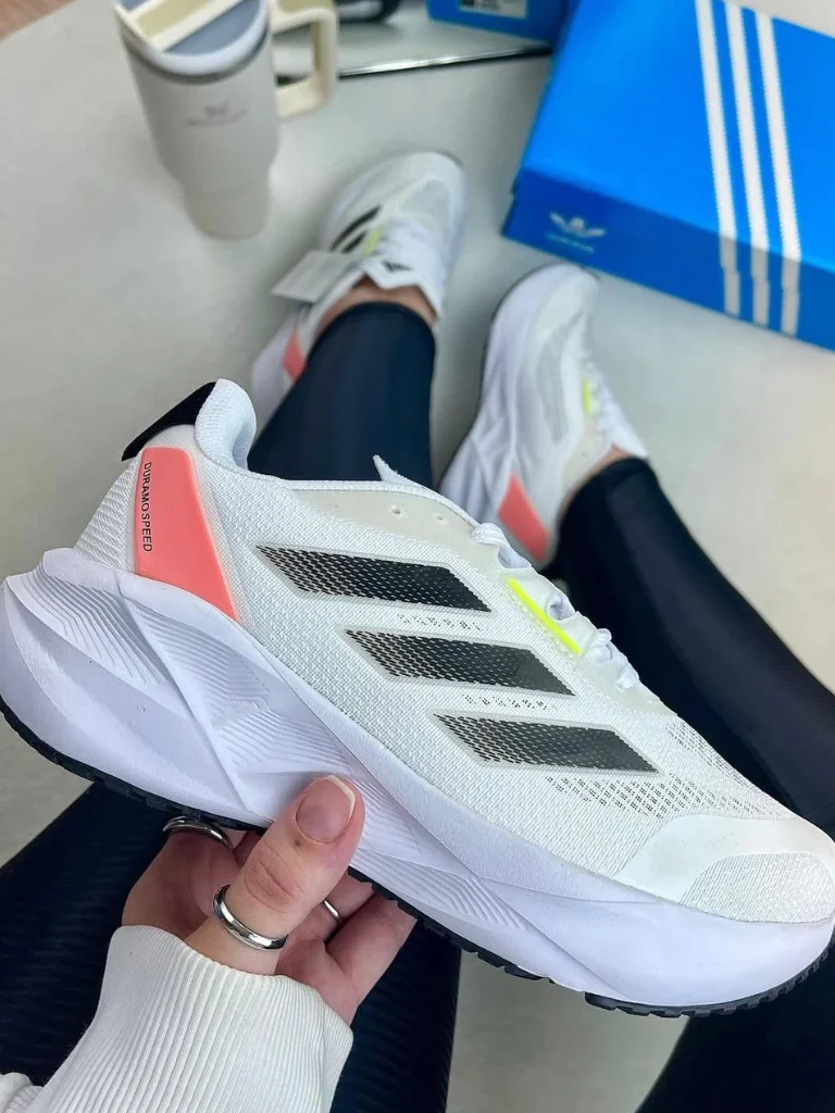 Adidas Duramo Speed Feminino
