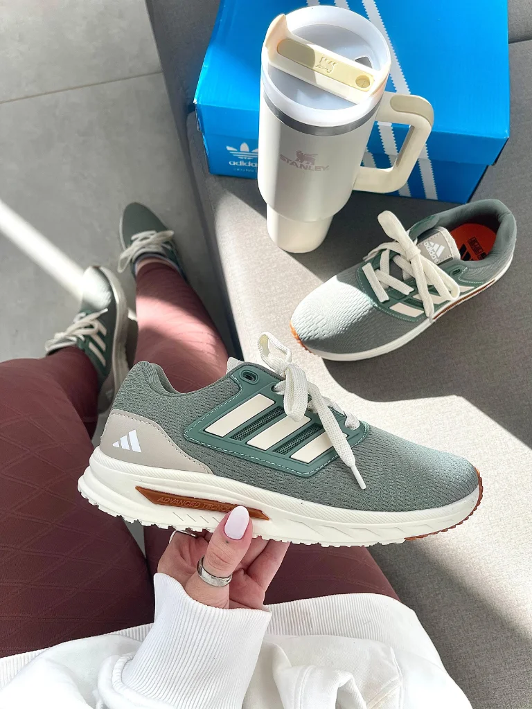 Adidas Advanced Feminino