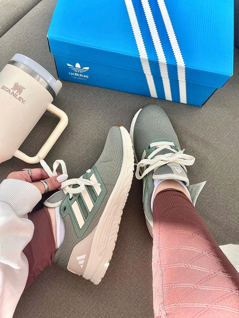 Adidas Advanced Feminino - Imagem 5