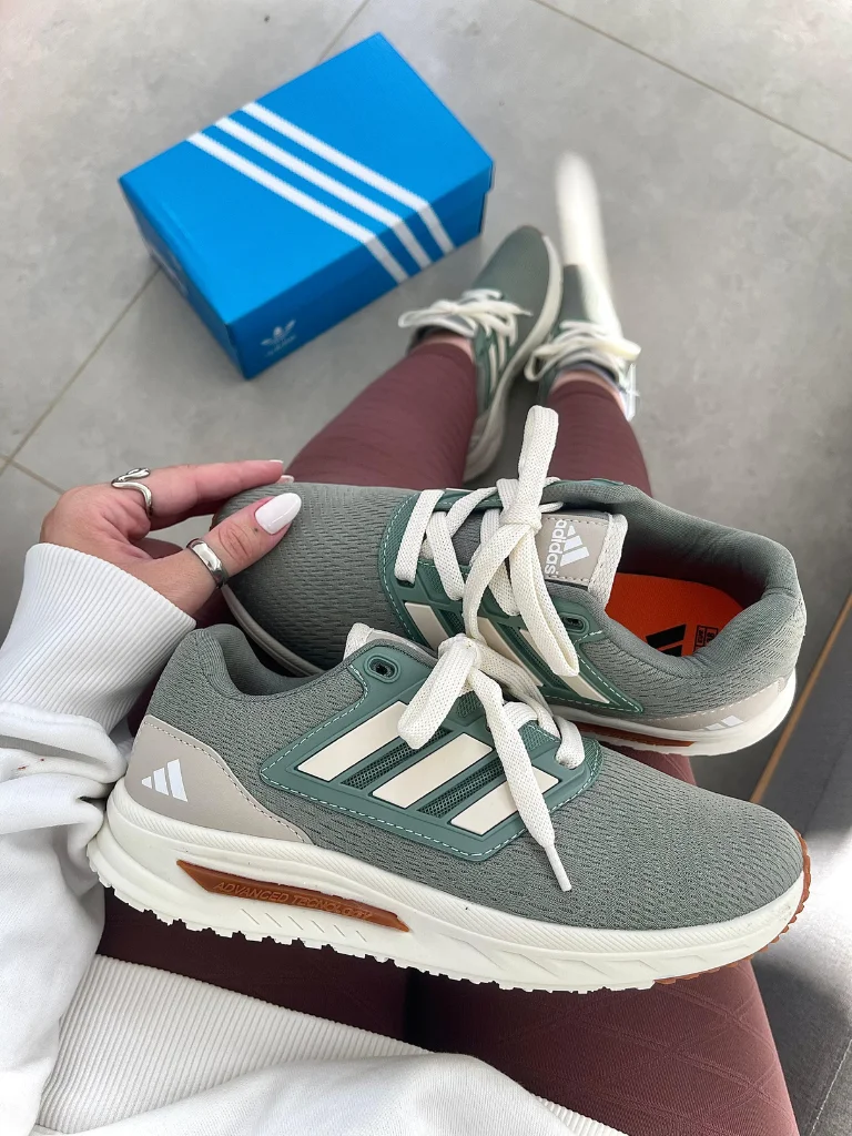 Adidas Advanced Feminino - Imagem 3