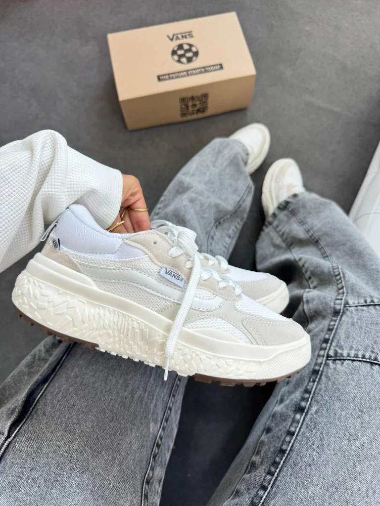 Vans UltraRange Neo Unissex