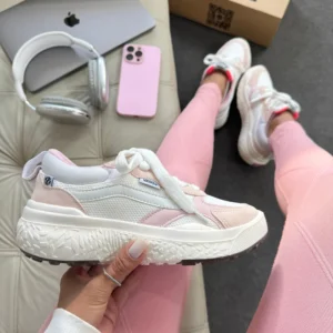 Vans ultrarange neo feminino