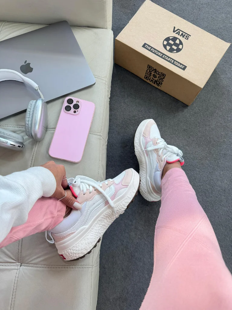 Vans ultrarange neo feminino - Imagem 2