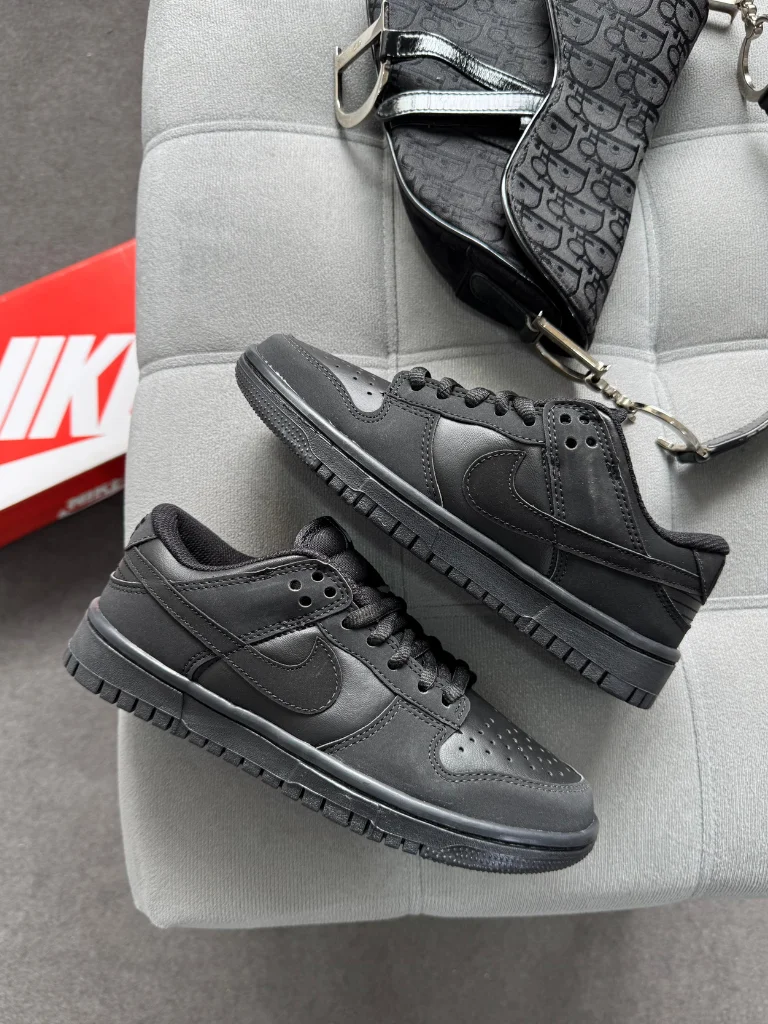 Dunk Low Pro Luxo Unissex - Imagem 5