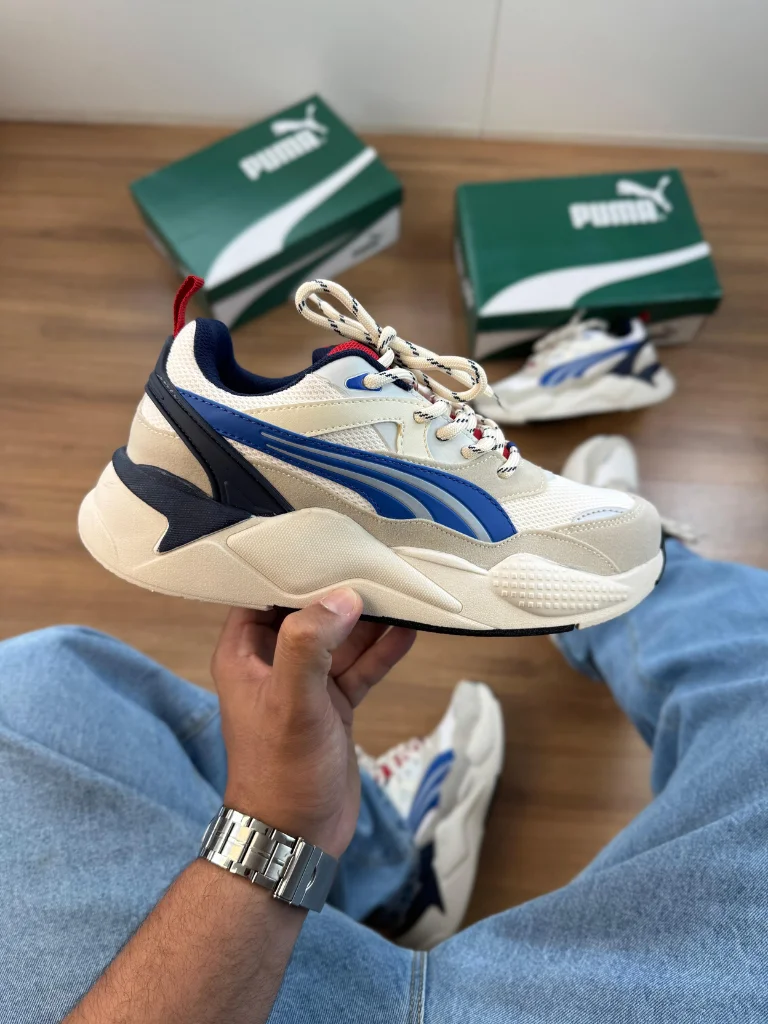 Puma RS-X
