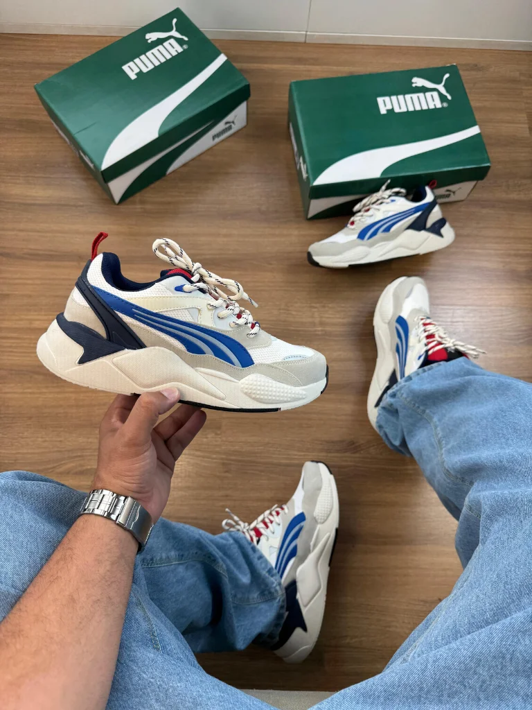 Puma RS-X - Imagem 6