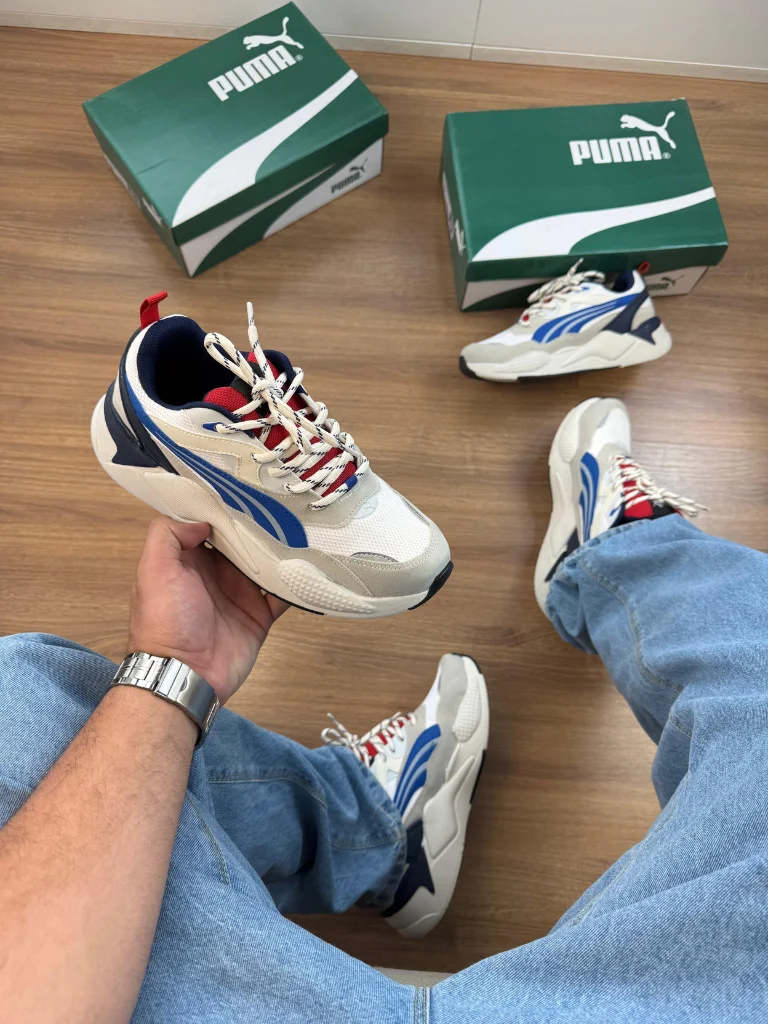 Puma RS-X - Imagem 5