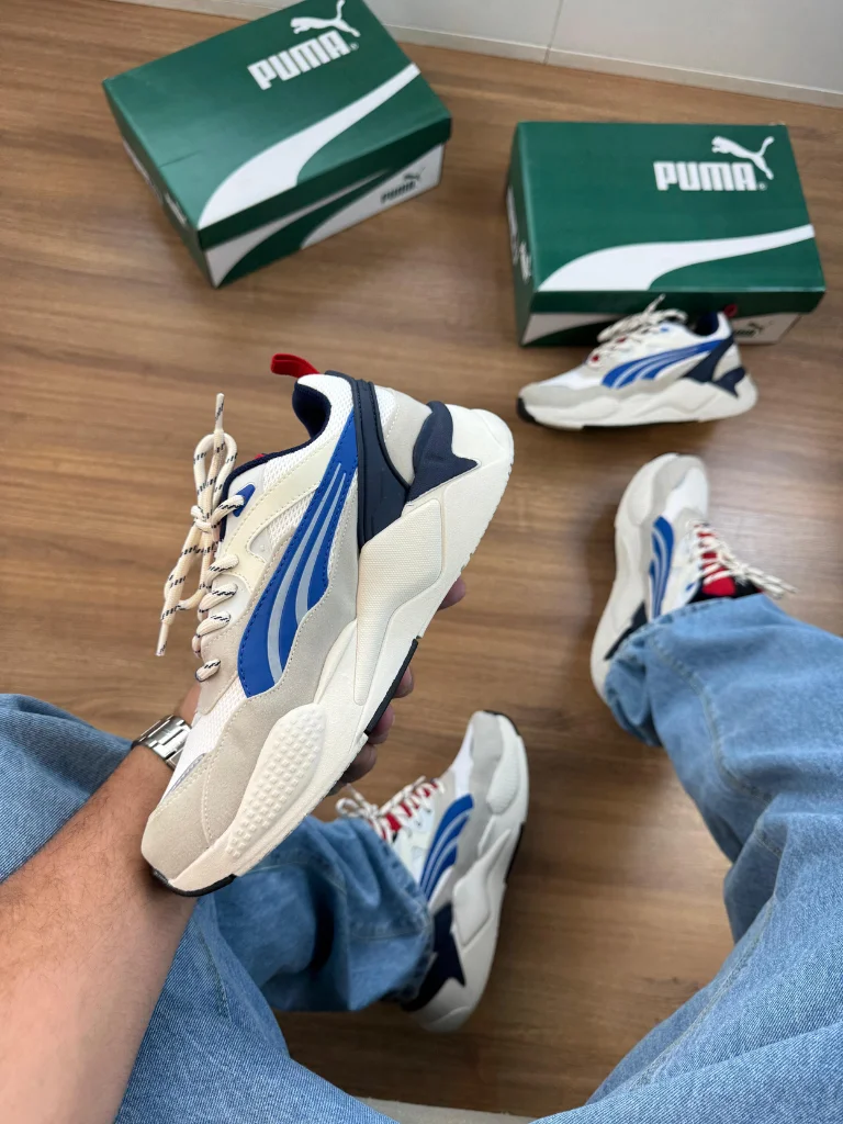 Puma RS-X - Imagem 4
