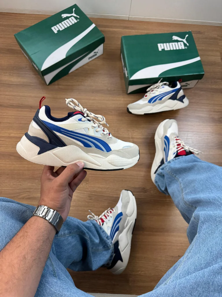Puma RS-X - Imagem 3