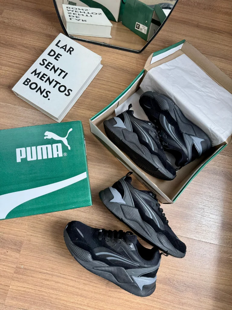 Puma RS-X - Imagem 5