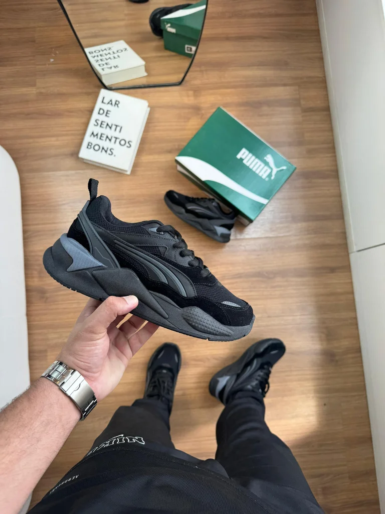 Puma RS-X - Imagem 4