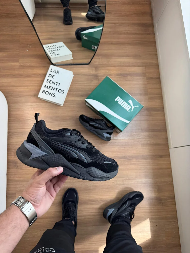 Puma RS-X - Imagem 2