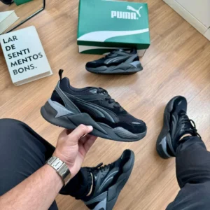 Puma RS-X