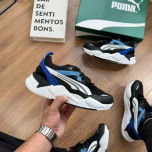 Puma RS-X