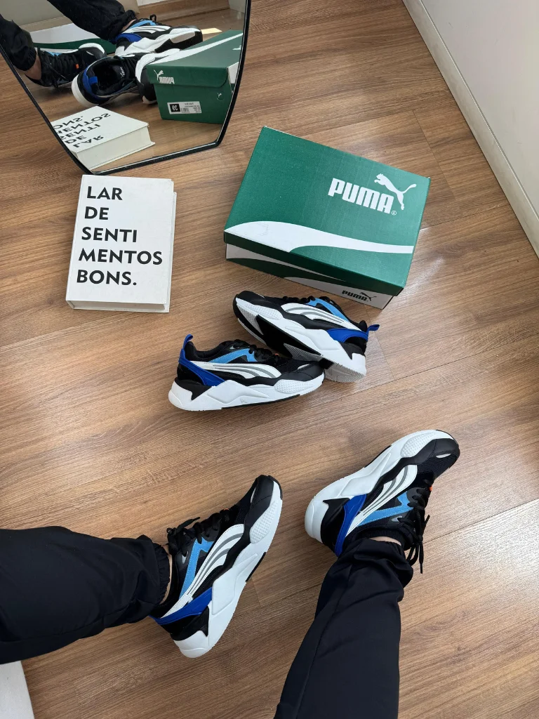 Puma RS-X - Imagem 3