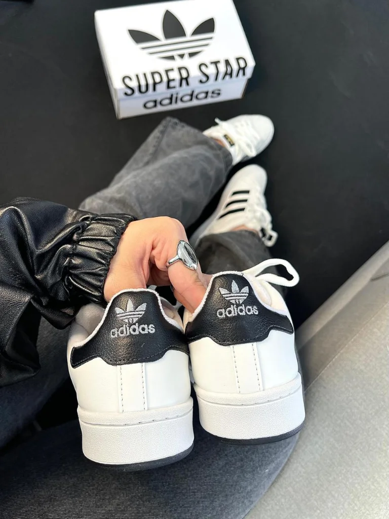 Adidas Superstar II - Imagem 4