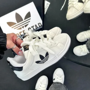 Adidas Superstar II Feminino