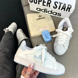 Adidas Superstar II Feminino
