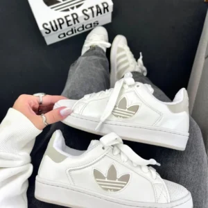 Adidas Superstar II Feminino