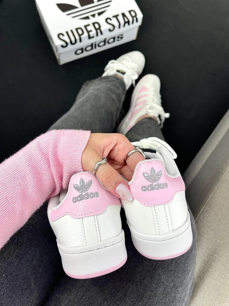 Adidas Superstar II - Imagem 4